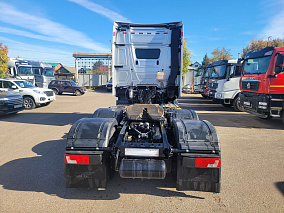 Mercedes-Benz Actros 2648, 2022 - фото