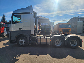 Mercedes-Benz Actros 2648, 2022 - фото