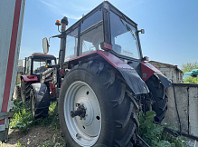 Трактор БЕЛАРУС 1221.3 - фото