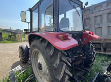 Трактор БЕЛАРУС 952.3 - фото