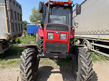 Трактор БЕЛАРУС 952.3 - фото