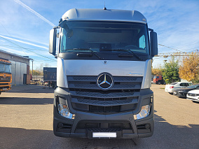 Mercedes-Benz Actros 2648, 2022 - фото